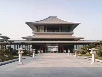 工程案例