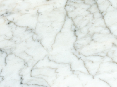 细花白