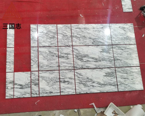 大花白案例